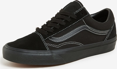 VANS Matalavartiset tennarit 'Old Skool' värissä musta, Tuotenäkymä