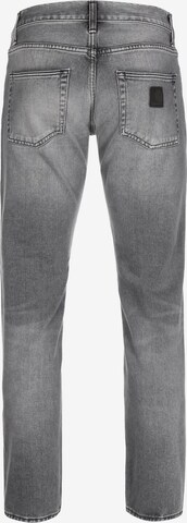 Carhartt WIP Regular Jeans 'Klondike' in Grijs