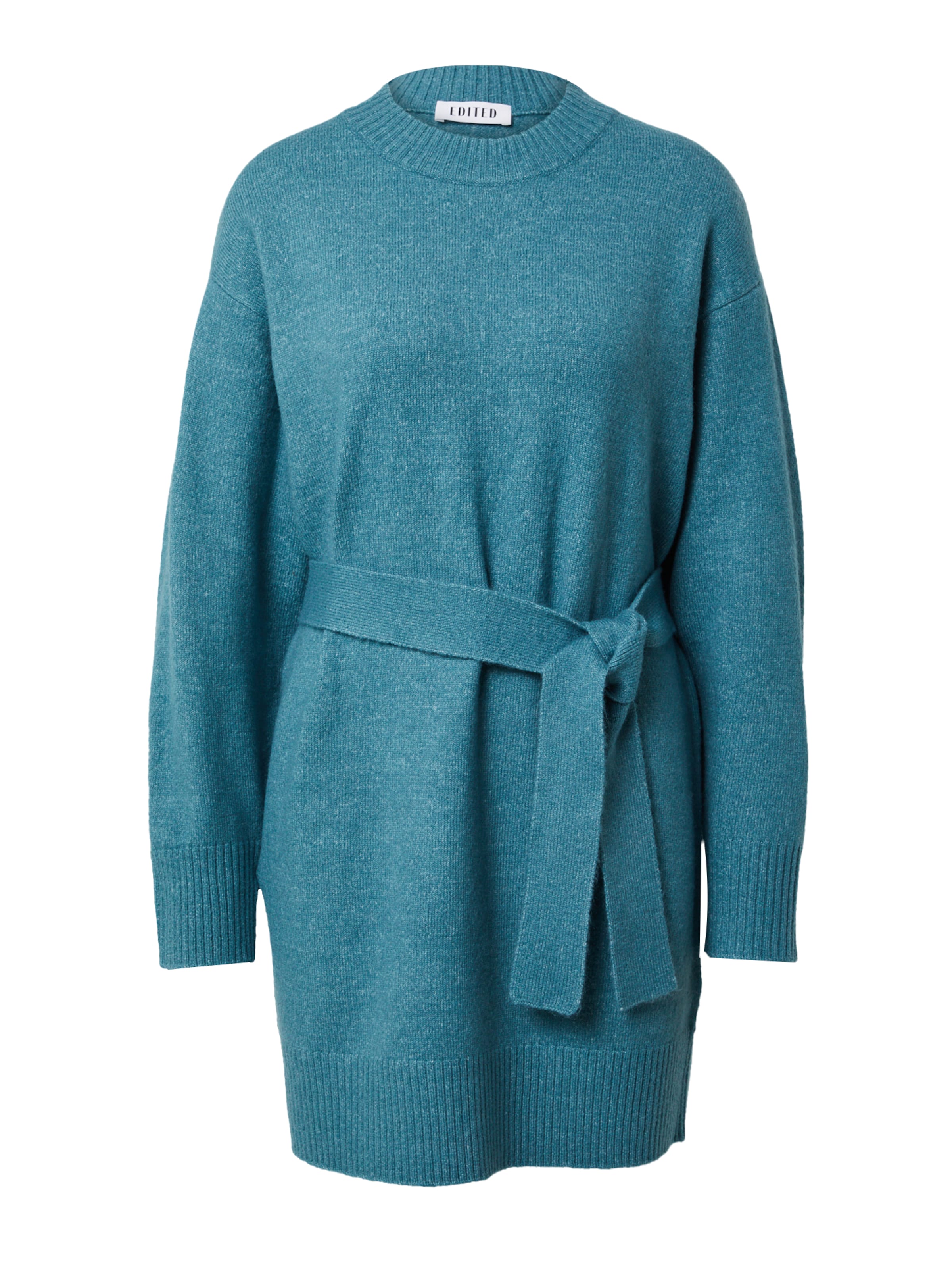 EDITED Dress 'Mariana' in Blue: front