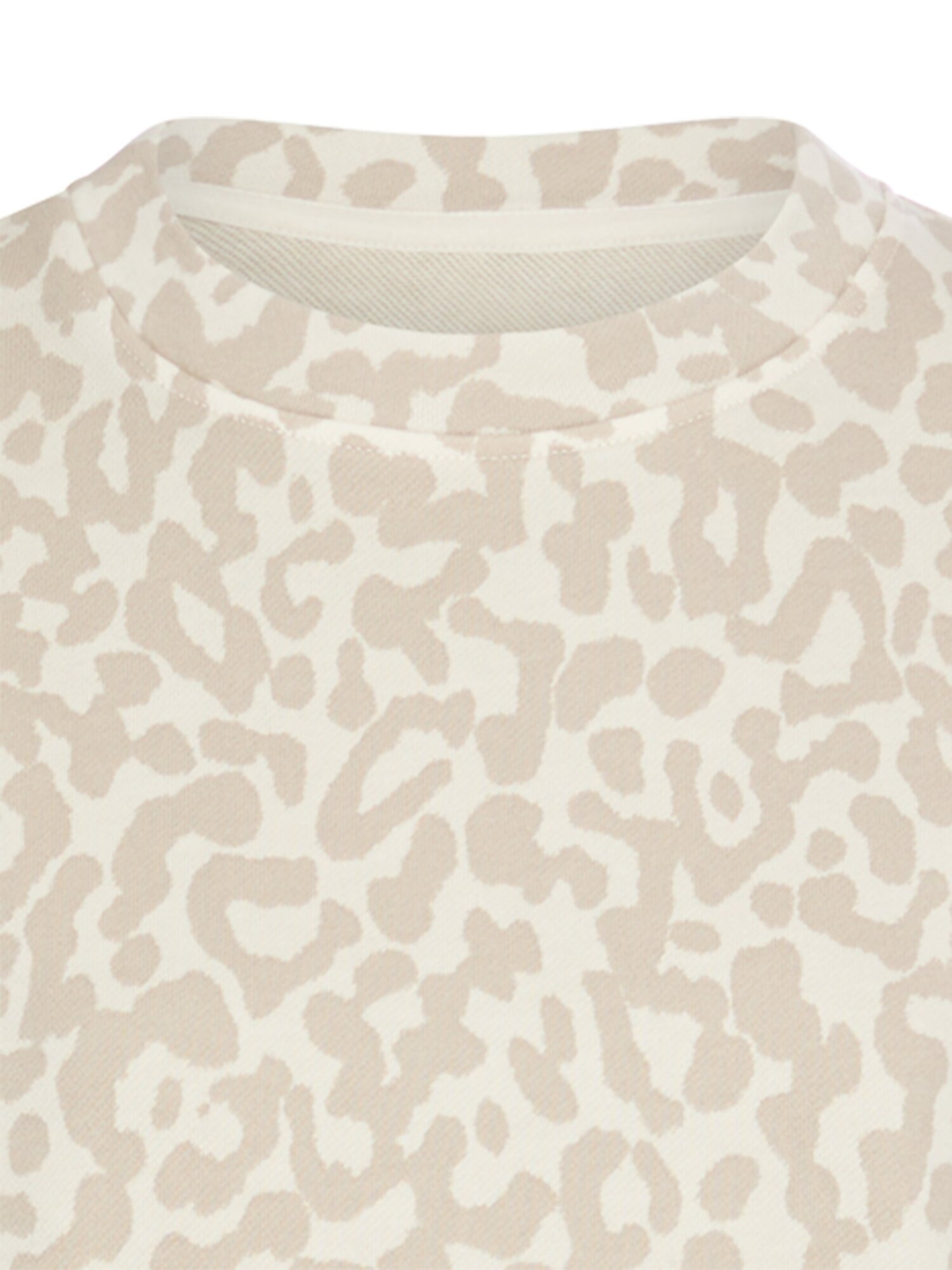 CAMEL ACTIVE Sweatshirt in Beige