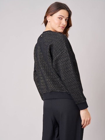Sweat-shirt Deeluxe en noir