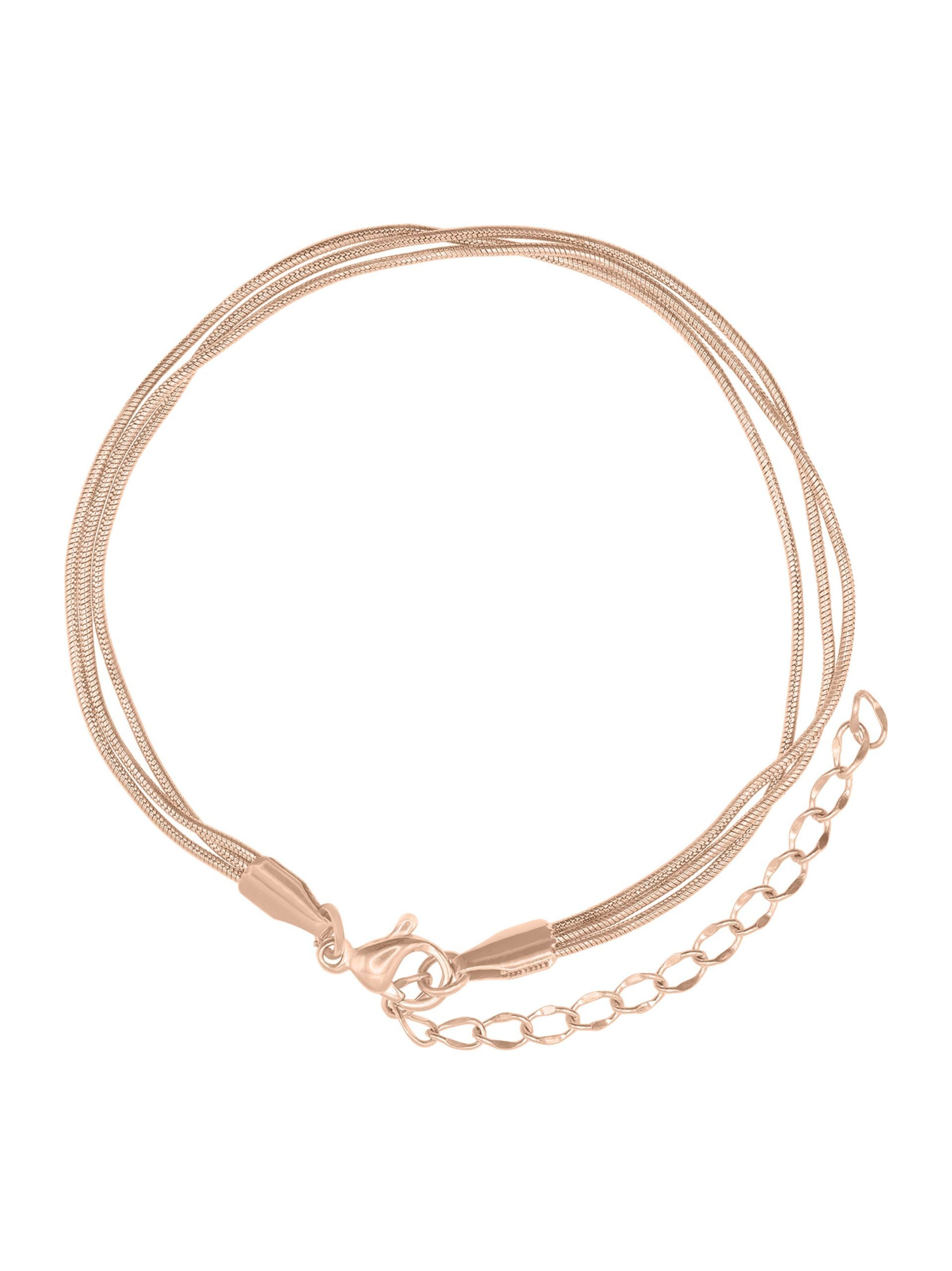 Heideman Armband 'Arina' in Gold