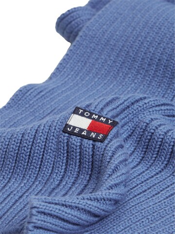 Tommy Jeans Schal in Blau