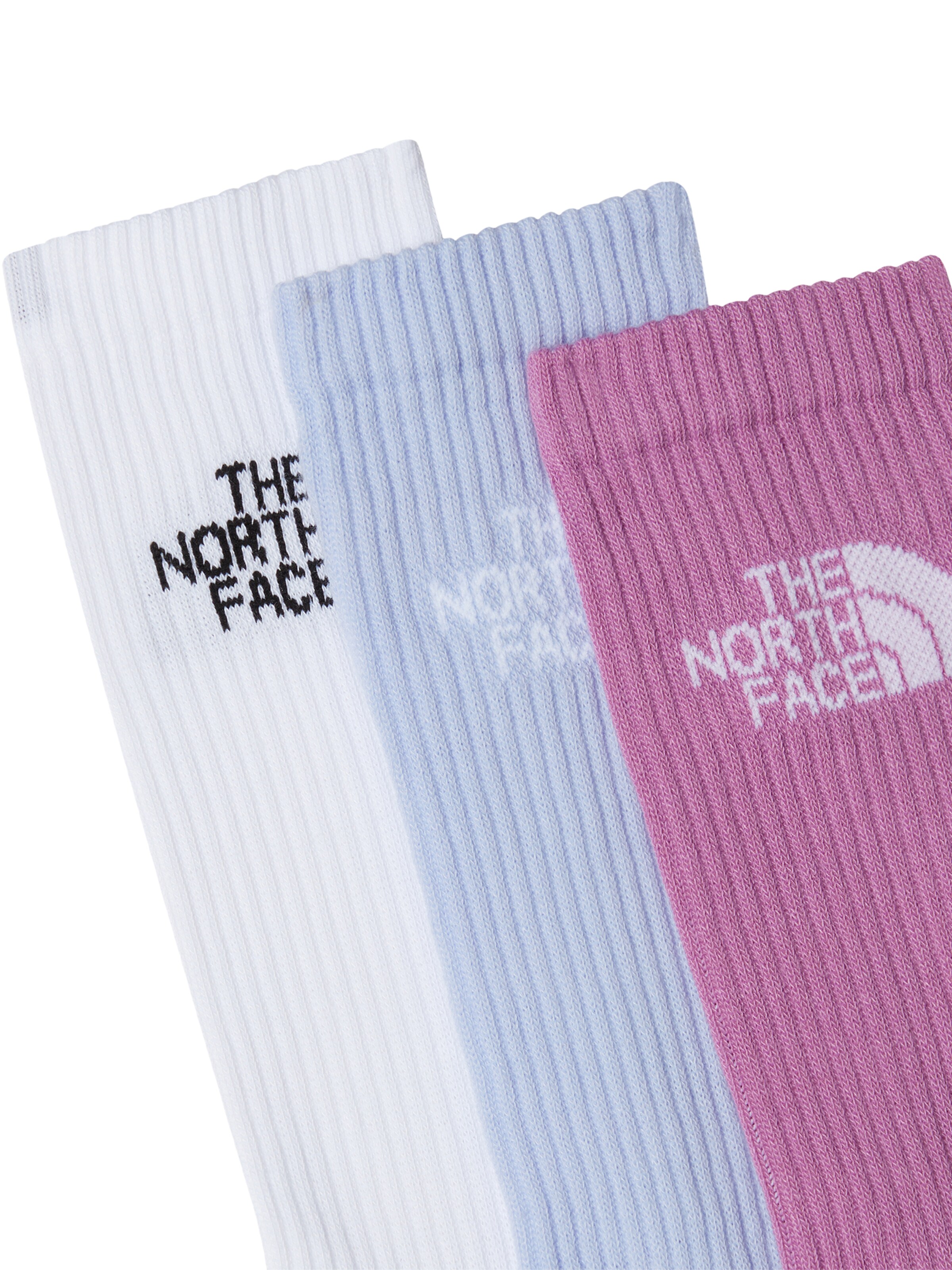 THE NORTH FACE Αθλητικές κάλτσες σε μπλε