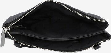 Calvin Klein - Bolso de hombro en negro