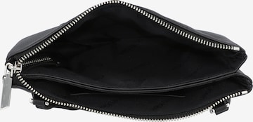 Borsa a tracolla di Calvin Klein in nero