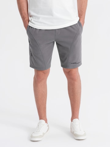 Ombre Regular Shorts in Mischfarben