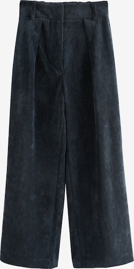 Next Laskoshousut värissä laivastonsininen, Tuotenäkymä