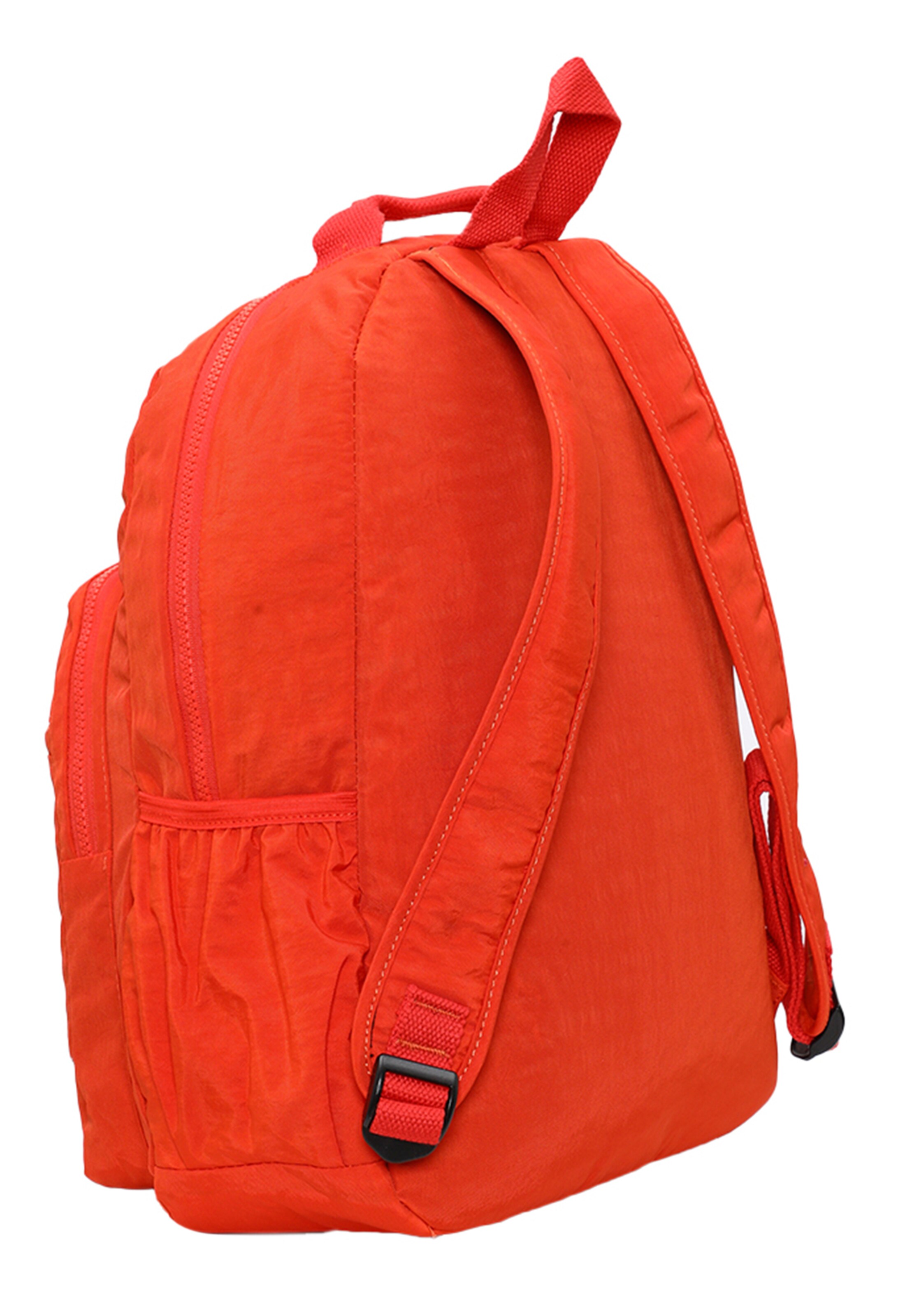 Mindesa Backpack in Orange