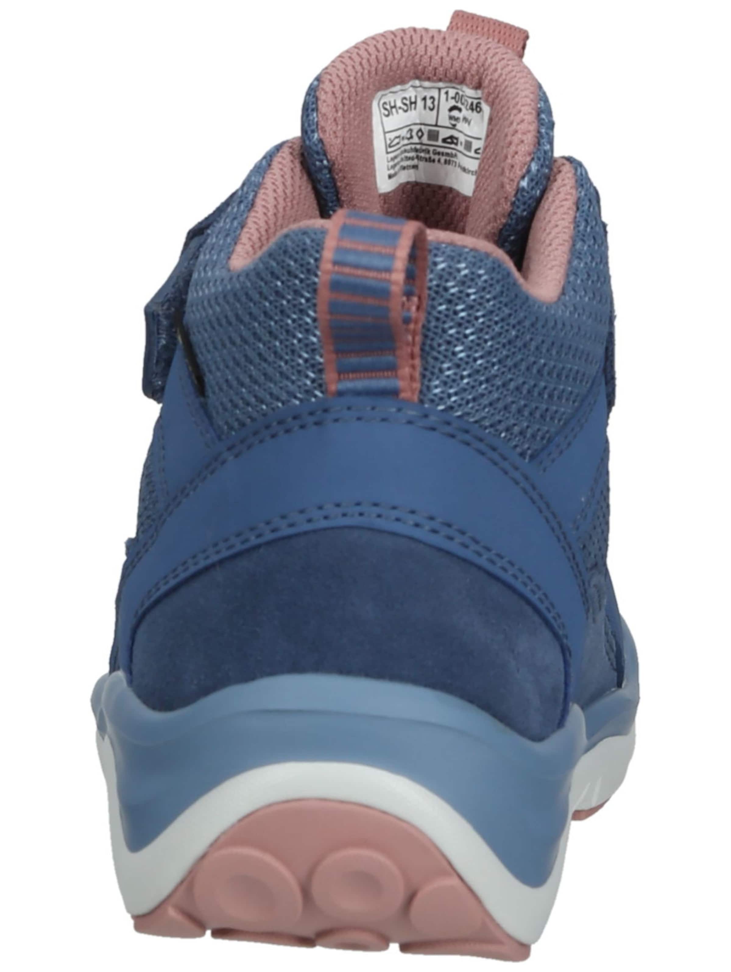 SUPERFIT Boot 'Sport5' in Blue