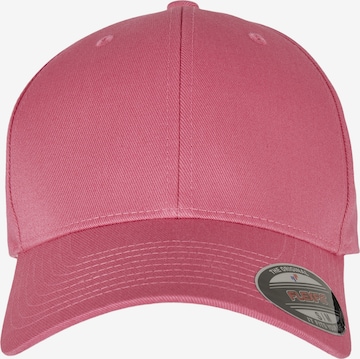 Flexfit Cap in Pink