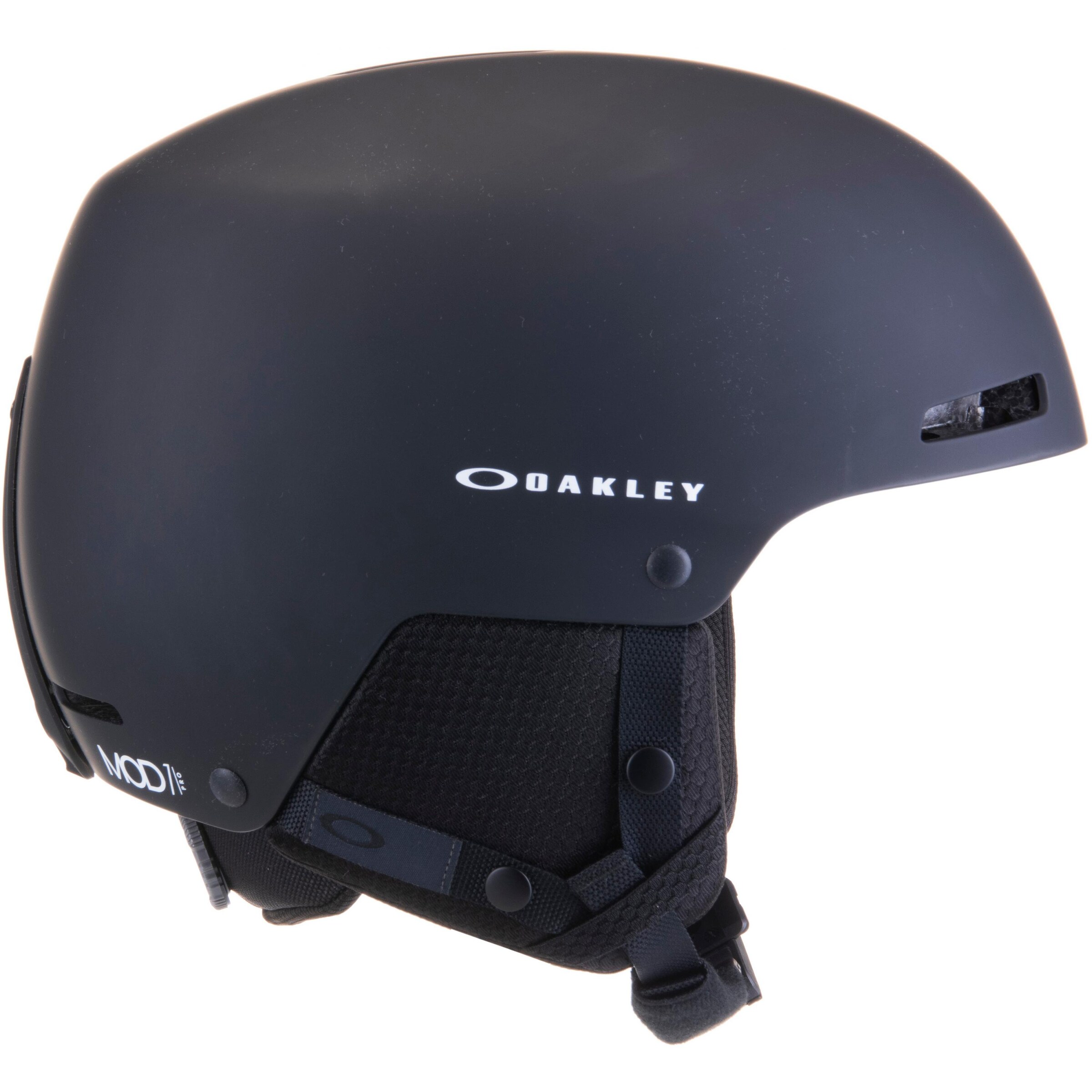 OAKLEY Helm 'Mod 1 Pro' in Blau