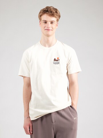 Revolution Shirt in White