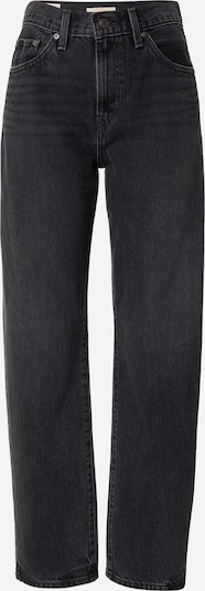 LEVI'S ® Traperice 'Easy Dad Jeans' u crni traper, Pregled proizvoda