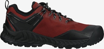 KEEN Athletic Shoes in Red
