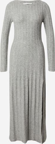 Abercrombie & Fitch Kleid in Grau: predná strana