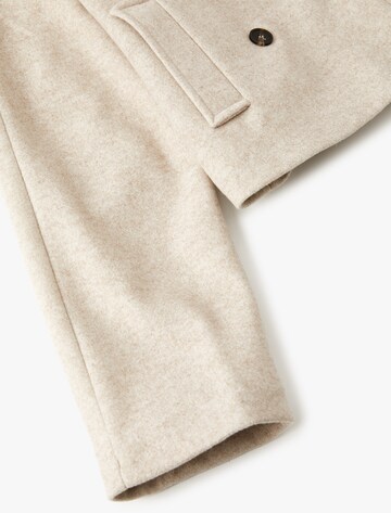 Koton Between-season jacket in Beige