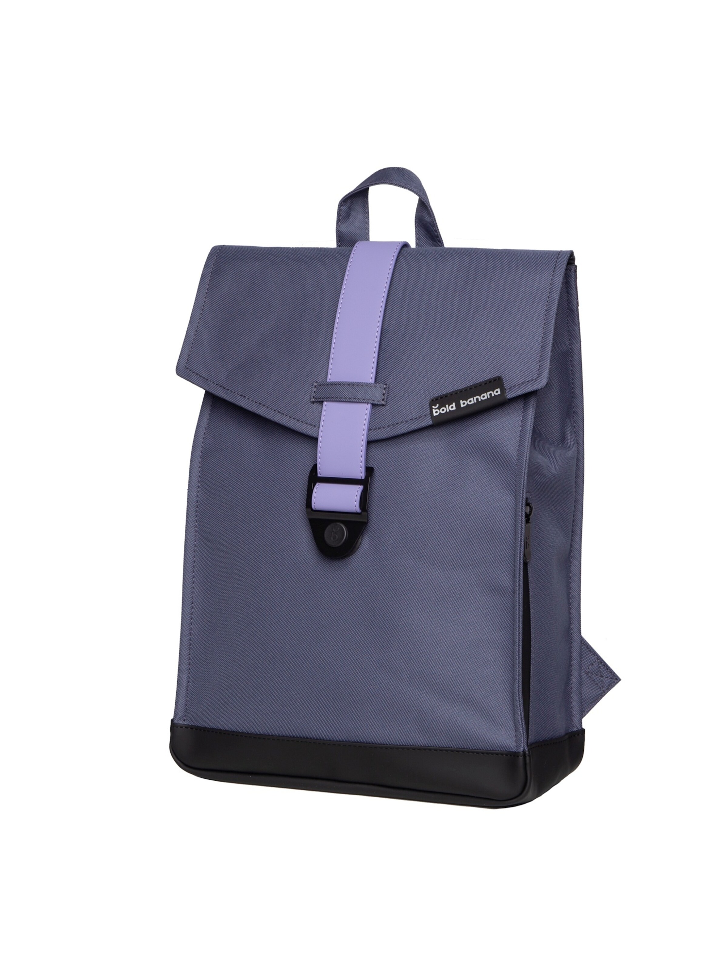 Bold Banana Rugzak 'Envelope' in Lila