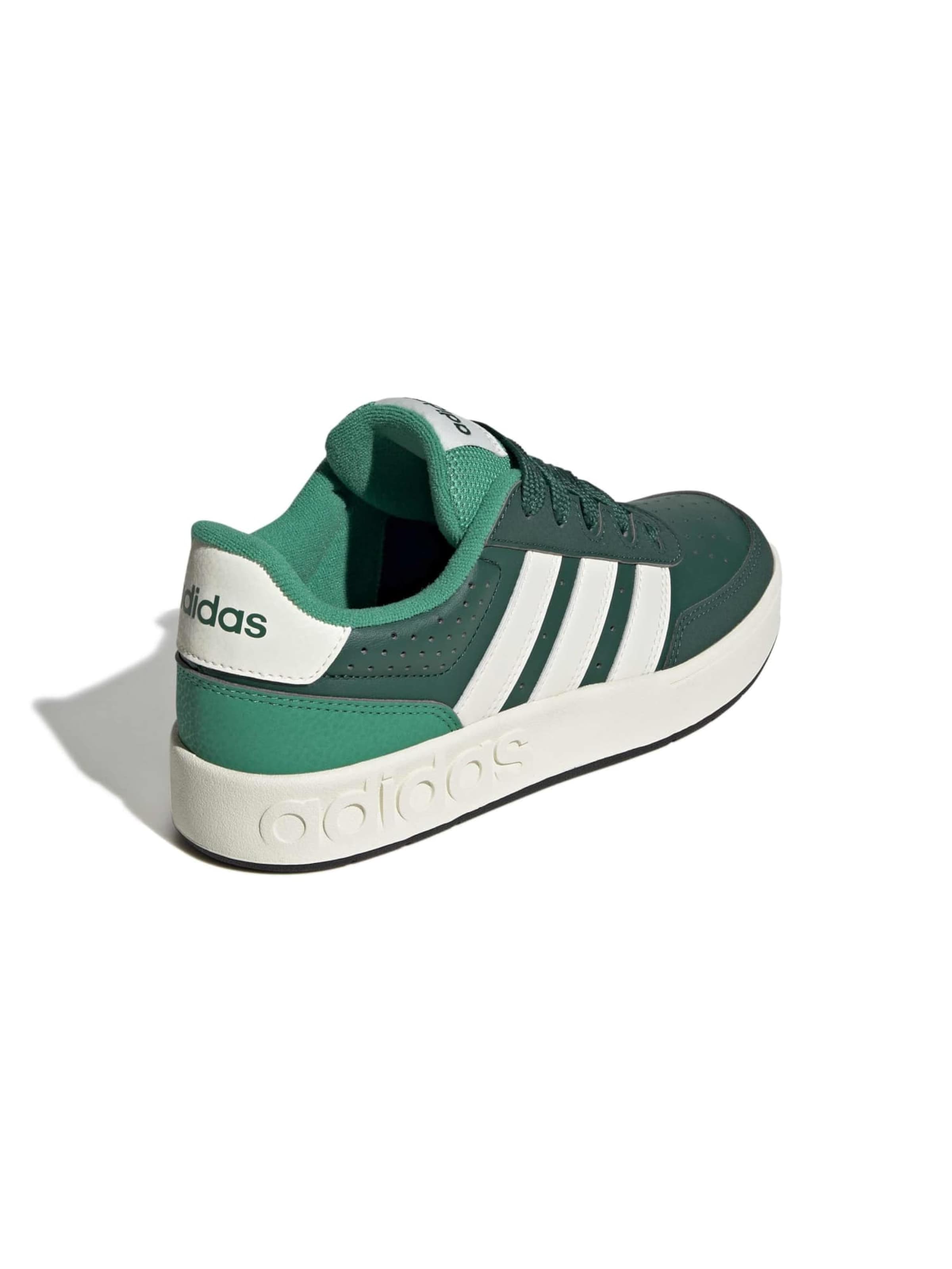 ADIDAS SPORTSWEAR Sneakers 'Breakbase' in Green