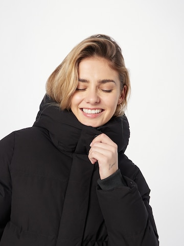 elvine Winter Jacket 'Vesper' in Black