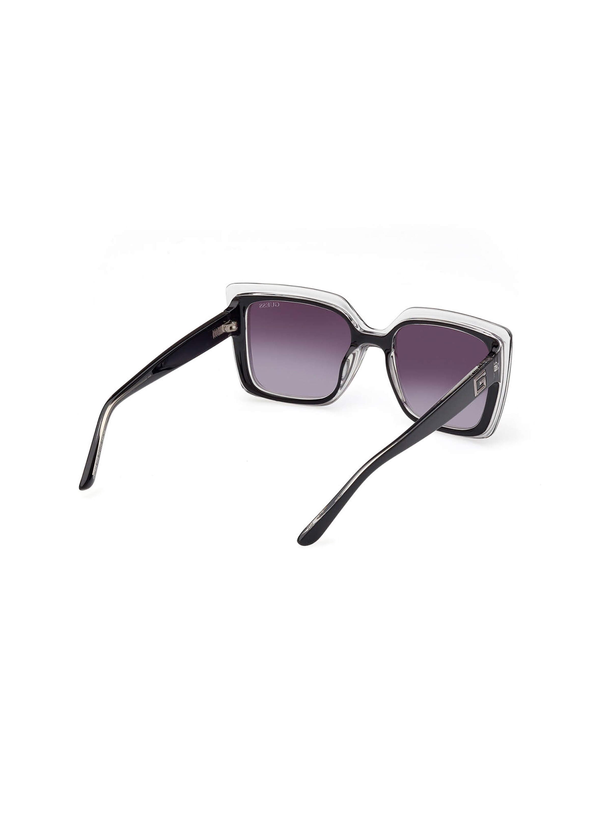 GUESS Sunglasses in Black
