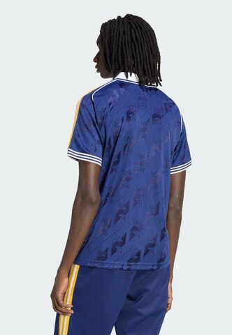 ADIDAS PERFORMANCE Трико 'Real Madrid' в синьо