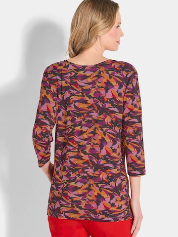 T-shirt Goldner en mélange de couleurs