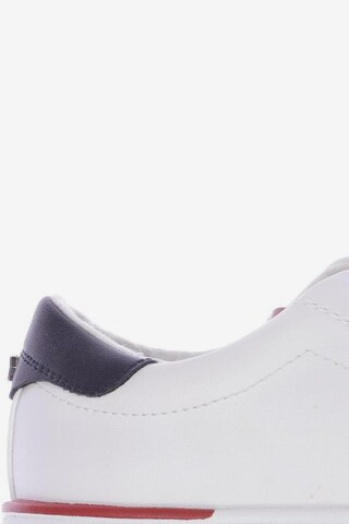 TOM TAILOR DENIM Sneakers & Trainers in 37 in White