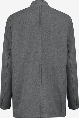 Manteau mi-saison Boston Park en gris