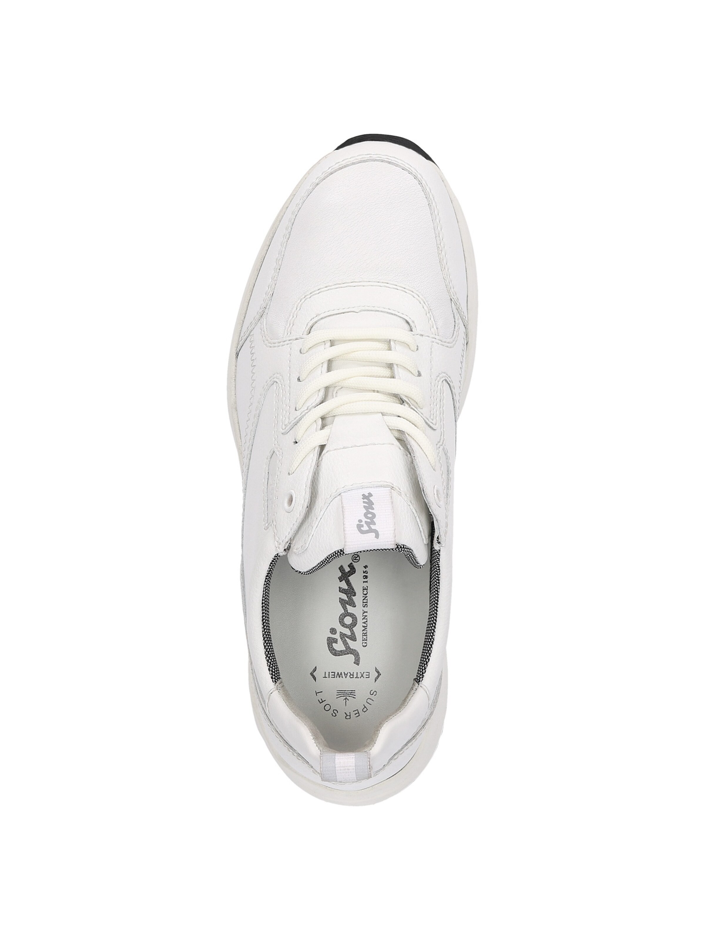 SIOUX Platform trainers 'Tasulio' in White
