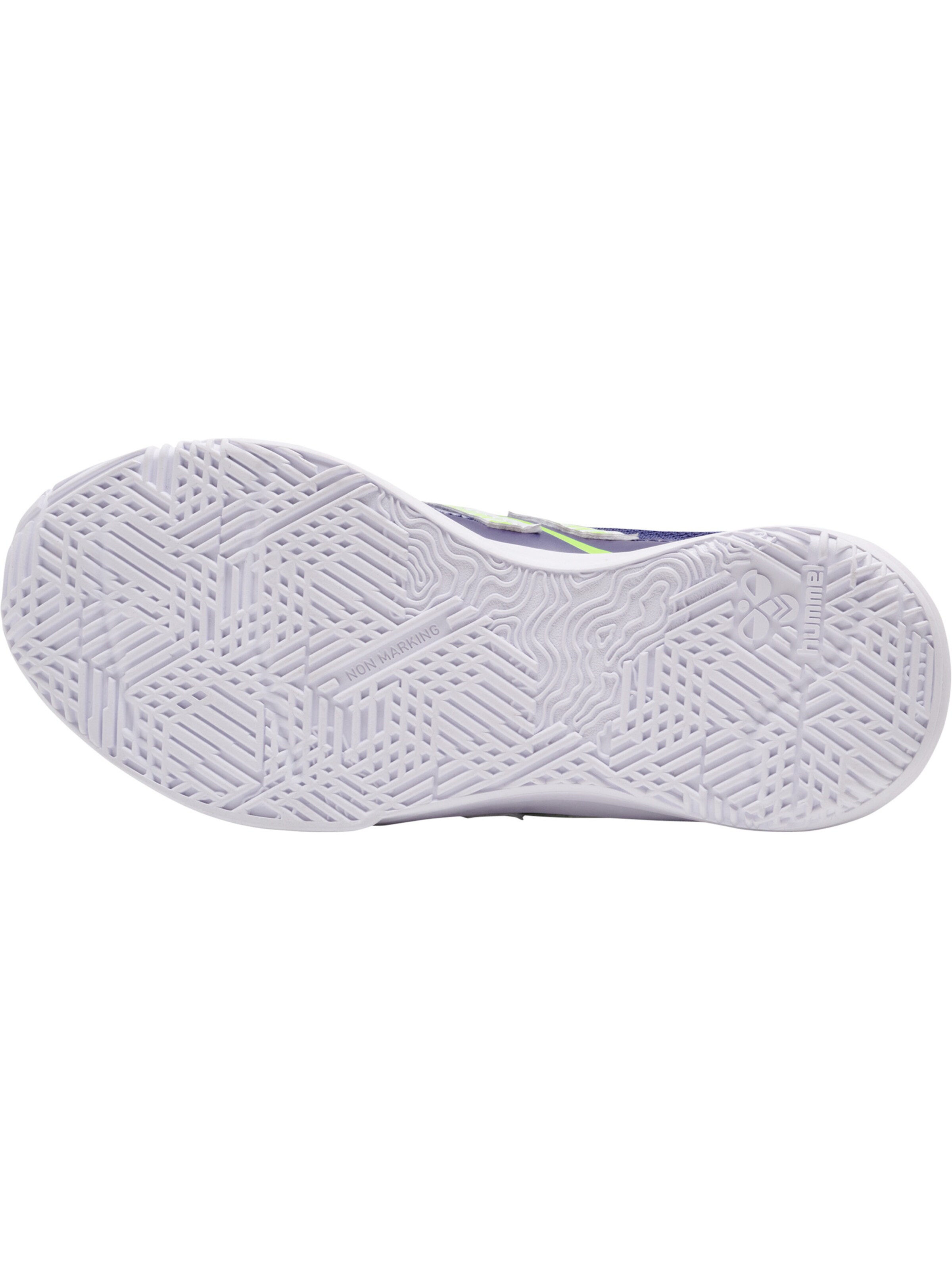 Hummel Sneakers 'Dagaz 2.0' i blå