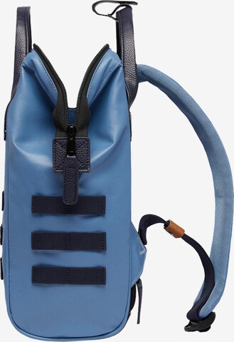 Cabaia Rucksack in Blau