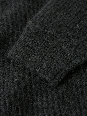 Pull-over 'NKFHOLLY' NAME IT en gris