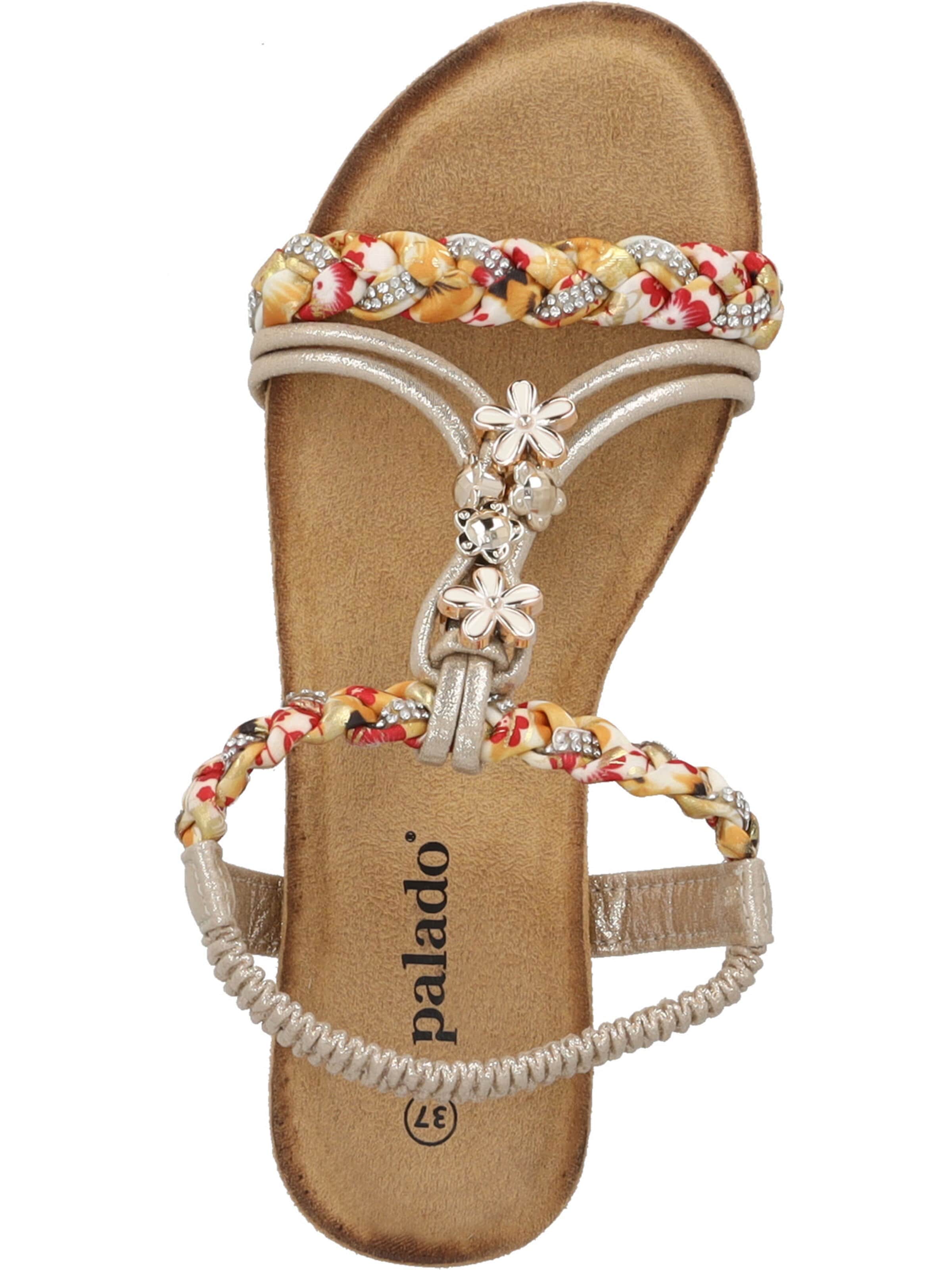 Palado Sandale 'Palado Isotora'‌‌‌‌‌‌ in Gold