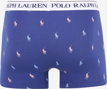 Boxers Polo Ralph Lauren en mélange de couleurs