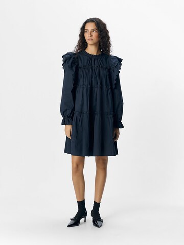 Robe 'OBJHope' OBJECT en bleu