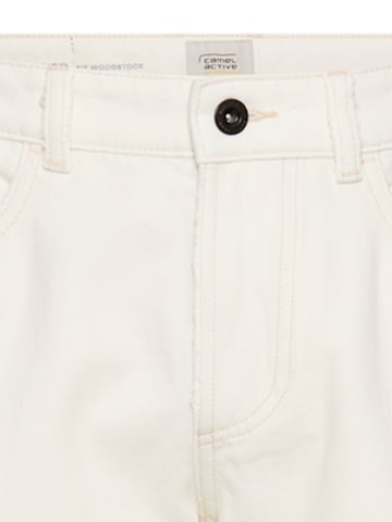 CAMEL ACTIVE Loose fit Jeans in Beige
