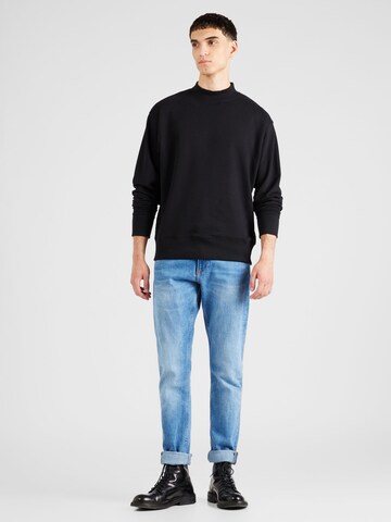 Pull-over 'OLIAS' DRYKORN en noir