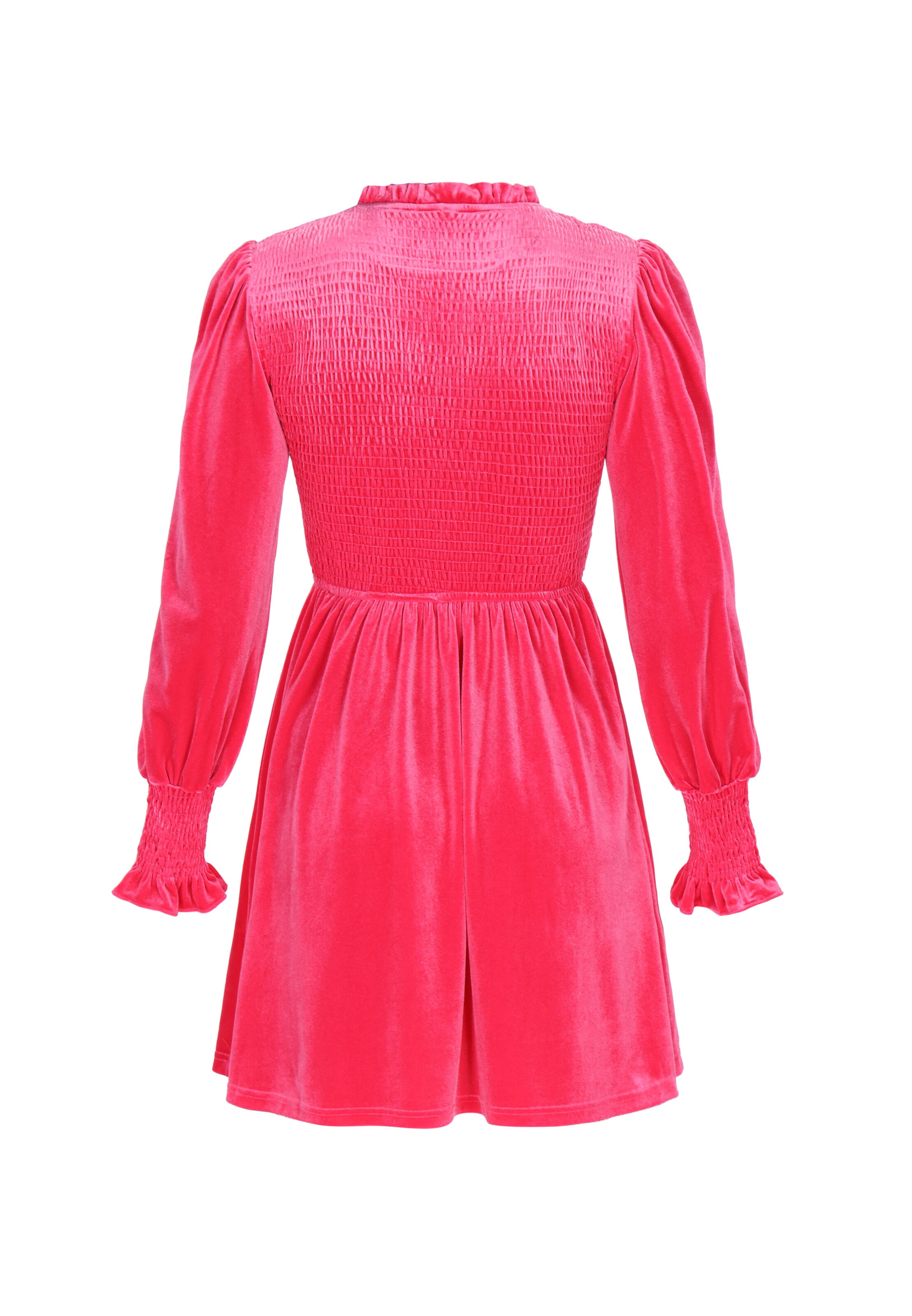 NAEMI - Vestido de cocktail em rosa