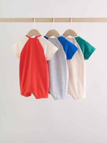 Next Strampler in Beige