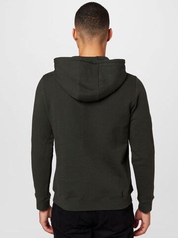 NORSE PROJECTS Sweatshirt 'Vagn' in Grün