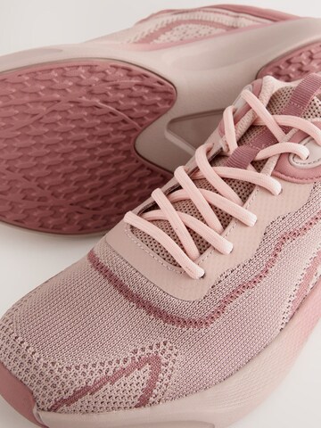 Scarpa sportiva 'Forever Comfort®' di Next in rosa