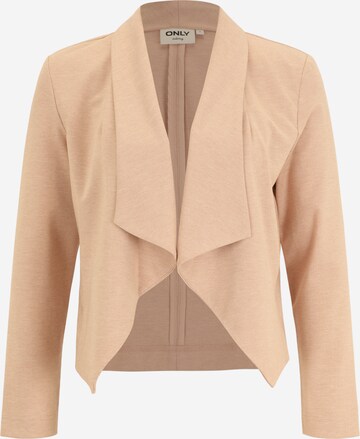 Blazer 'LILIA' Only Petite en rose : devant