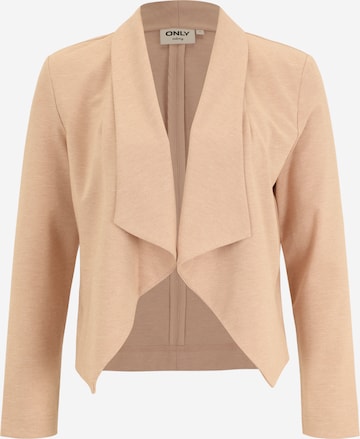 Only Petite Blazer 'LILIA' in Pink: front