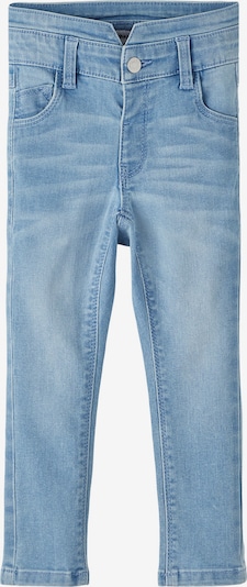 NAME IT Jeans 'POLLY' i blue denim, Produktvisning