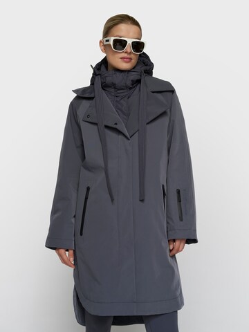 10Days Winter jacket in Grey