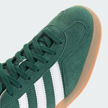 Baskets basses 'Gazelle' ADIDAS ORIGINALS en vert