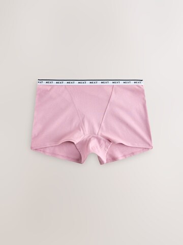Next Panty in Lila