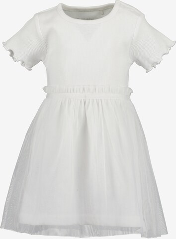 BLUE SEVEN - Vestido em branco: frente