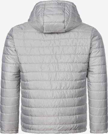 Rock Creek Winter Jacket in Grey